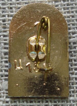 Ženkliukas "Севастополь"