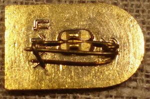 Ženkliukas "Севастополь"