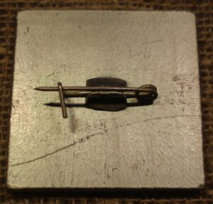 Ženkliukas "Интурист"