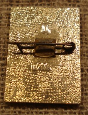 Ženkliukas "СССР биатлон"