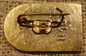 Ženkliukas "Севастополь"