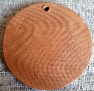 Molinis medalis "Draugystė - 88"