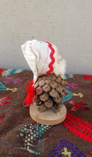 Suvenyras "Nykštukas"