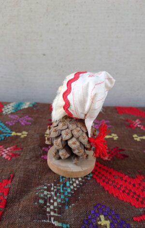 Suvenyras "Nykštukas"