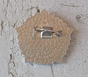 Ženkliukas „Pasirengęs darbui ir tsrs gynybai“ II