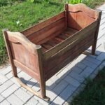 Vygė (supama lovelė)