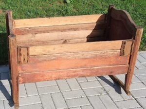 Vygė (supama lovelė)