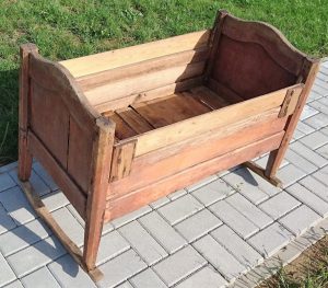 Vygė (supama lovelė)