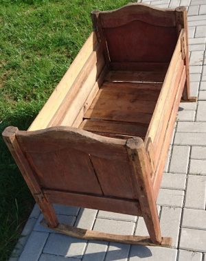 Vygė (supama lovelė)