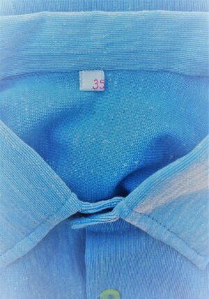 Mėlyni marškiniai berniukui ("Mastis")