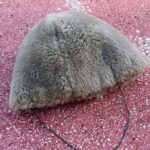 Vaikiška žieminė kepurė