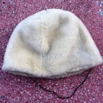 Vaikiška žieminė kepurė