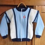 Tarybinis megztukas berniukui "Nr.3"