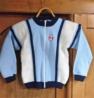 Tarybinis megztukas berniukui "Nr.3"