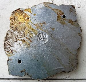 Metalinis numeris "23"