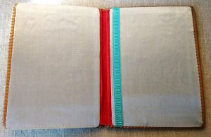 Odinis aplankalas dokumentams "60 m."