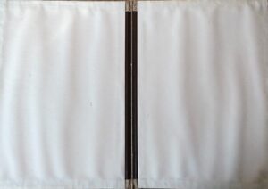 Aplankalas dokumentams "60 metų"