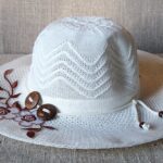 Vasarinė skrybėlaitė