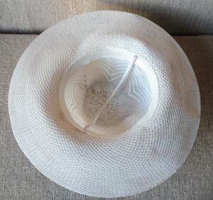 Vasarinė skrybėlaitė