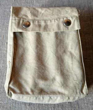 Britų armijos valgymo indų "katiliukų" rinkinys