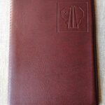 Aplankalas dokumentams, A4