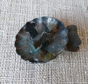 Laikiklis žvakutėms