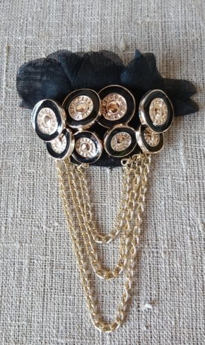 Sagė (rankų darbo)