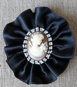 Kamėja (rankų darbo)