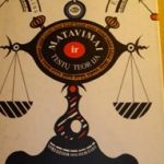 Daniševičius J., Gonestas E. Matavimai ir testų teorija