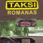 Duve Karen. Taksi romanas