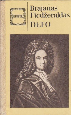 Ficdžeraldas Brajanas. Defo