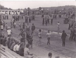 Fotografija "Repeticija"