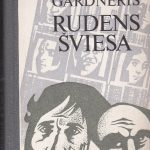 Gardneris Džonas. Rudens šviesa