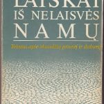 Girdzijauskas Vytautas Laiškai iš nelaisvės namų