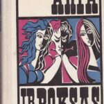 Goliavkinas Viktoras. Arfa ir boksas