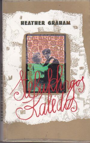 Graham Heather. Stebuklingos Kalėdos