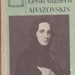Grigorovič Nadežda, Vagneris Levas. Aivazovskis