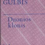 Gulbis Harijis. Duonios klonis