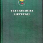 Štuikys V. ir kiti. Veterinarija Lietuvoje