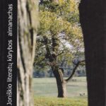 Audruvė: Joniškio literatų kūrybos almanachas