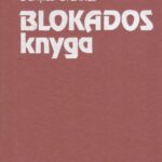 Adamovičius A., Graninas D. Blokados knyga