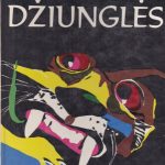 Kiplingas Radjardas. Džiunglės