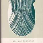 Bernotas Albinas. Vėžės