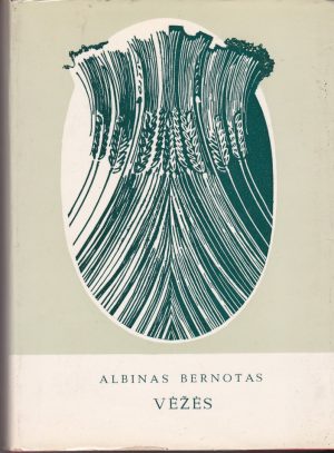 Bernotas Albinas. Vėžės
