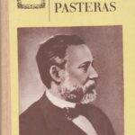 Janovskaja Minjona. Pasteras