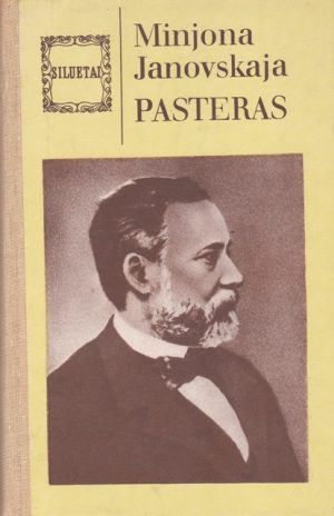 Janovskaja Minjona. Pasteras