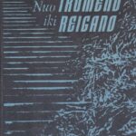 Jakovlevas A. Nuo Trumeno iki Reigano