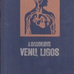 Dauderys Jonas. Venų ligos