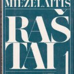 Mieželaitis E. Raštai. I tomas
