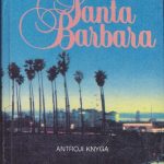 Kreinas H. Santa Barbara